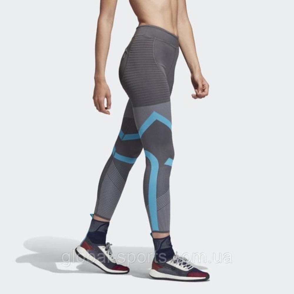 Adidas Stella McCartney Run PK Tights Run Carrera